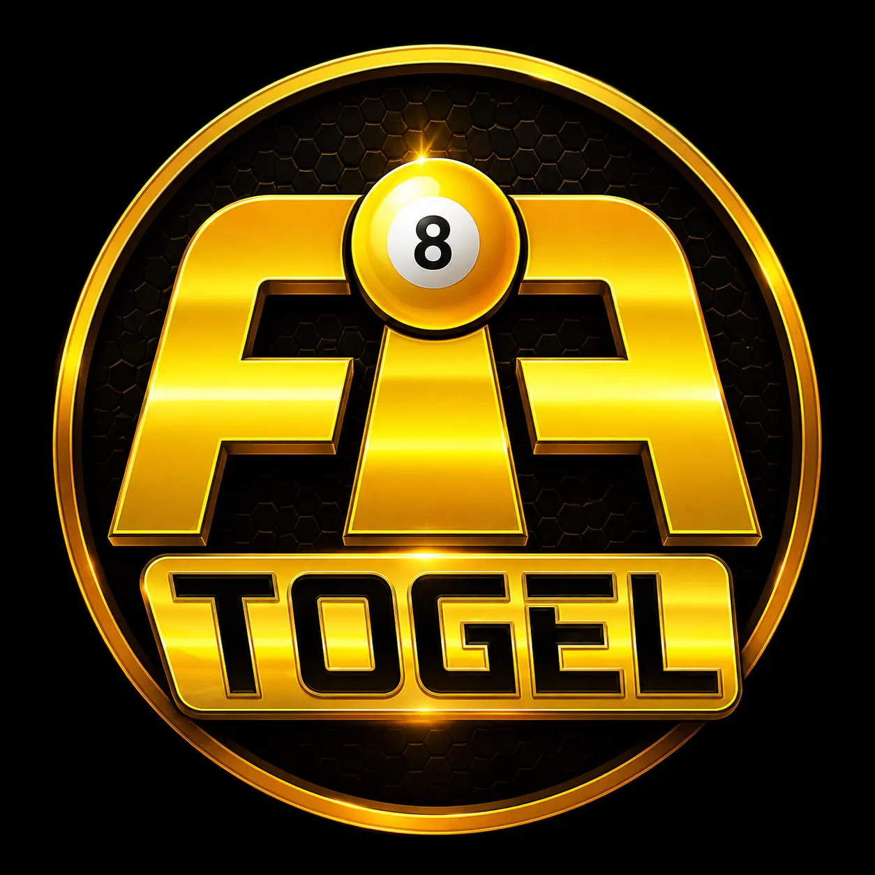 FIATOGEL - Game TPS Seru dan Menantang