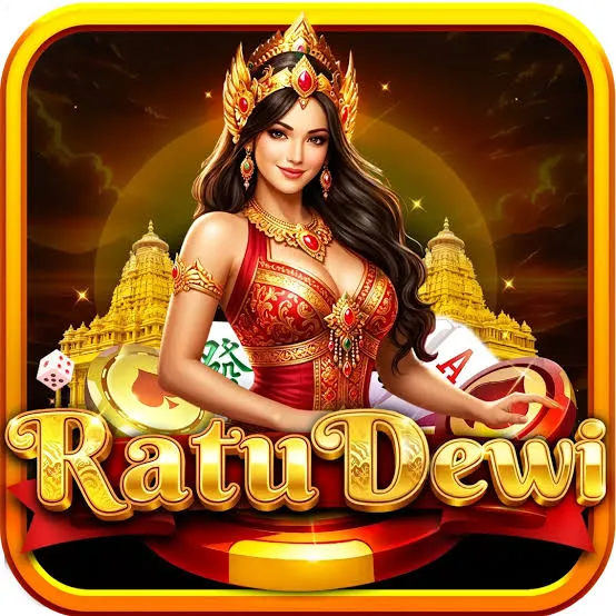 RATUDEWI - Game Olahraga Seru untuk Semua Penggemar