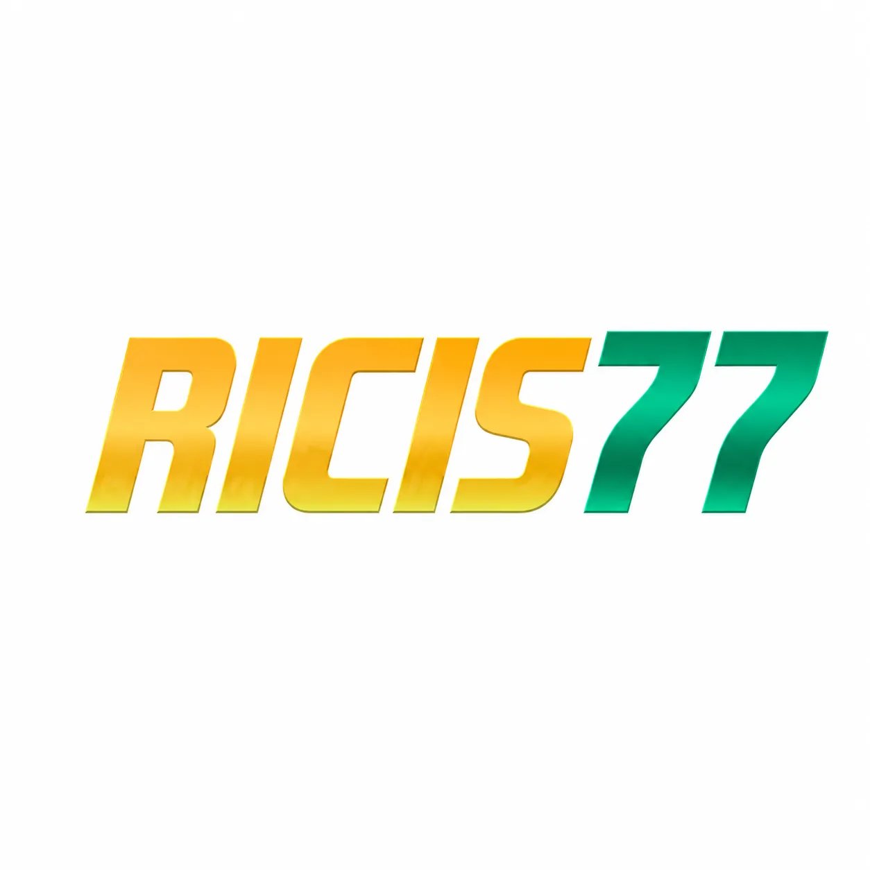 RICIS77 - Teror di Balik Kegelapan