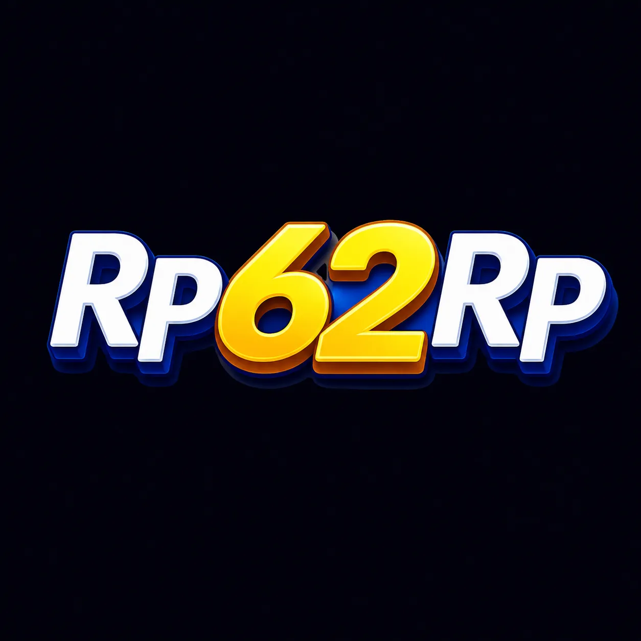 RP62RP - Game Santai yang Menghibur