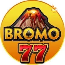 Logo bromo77